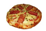 Round pizza 5 pcs