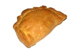 Special puff pastry 3 cheese pie