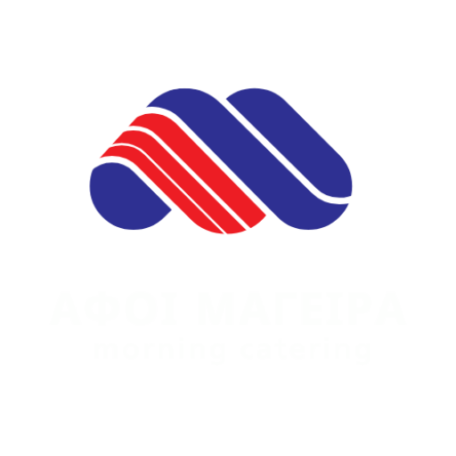 ΑΦΟΙ ΜΑΓΕΙΡΑ LOGO